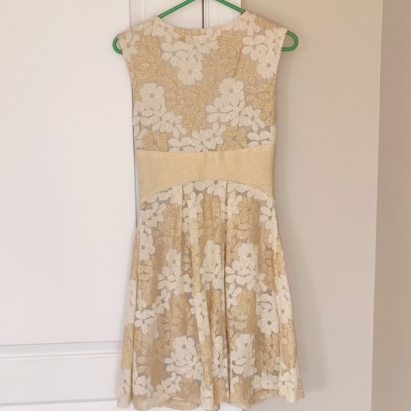 Eva Franco Women's Party Dress NWT - Picture 4 of 5